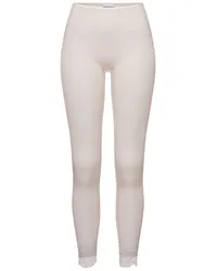 Hanro Leggings Beige