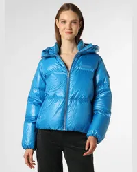 Tommy Hilfiger Daunenjacke Blau