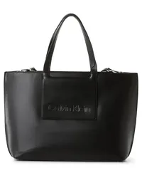 Calvin Klein Umhängetasche Schwarz