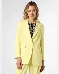 Marc Cain Blazer Gelb