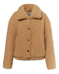 DreiMaster Jacke Beige