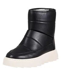 Apple of Eden Stiefelette Schwarz