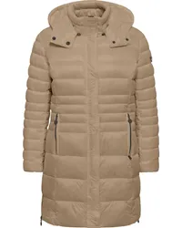 Frieda & Freddies Kurzmantel Beige