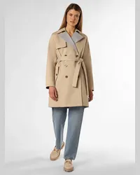 HUGO BOSS Trenchcoat Beige