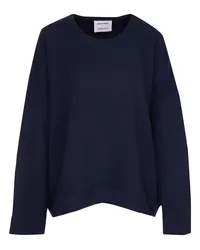 Seidensticker Pullover Blau