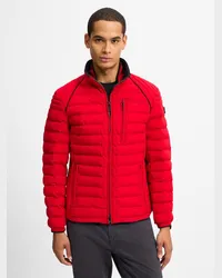 Wellensteyn Funktionsjacke Rot