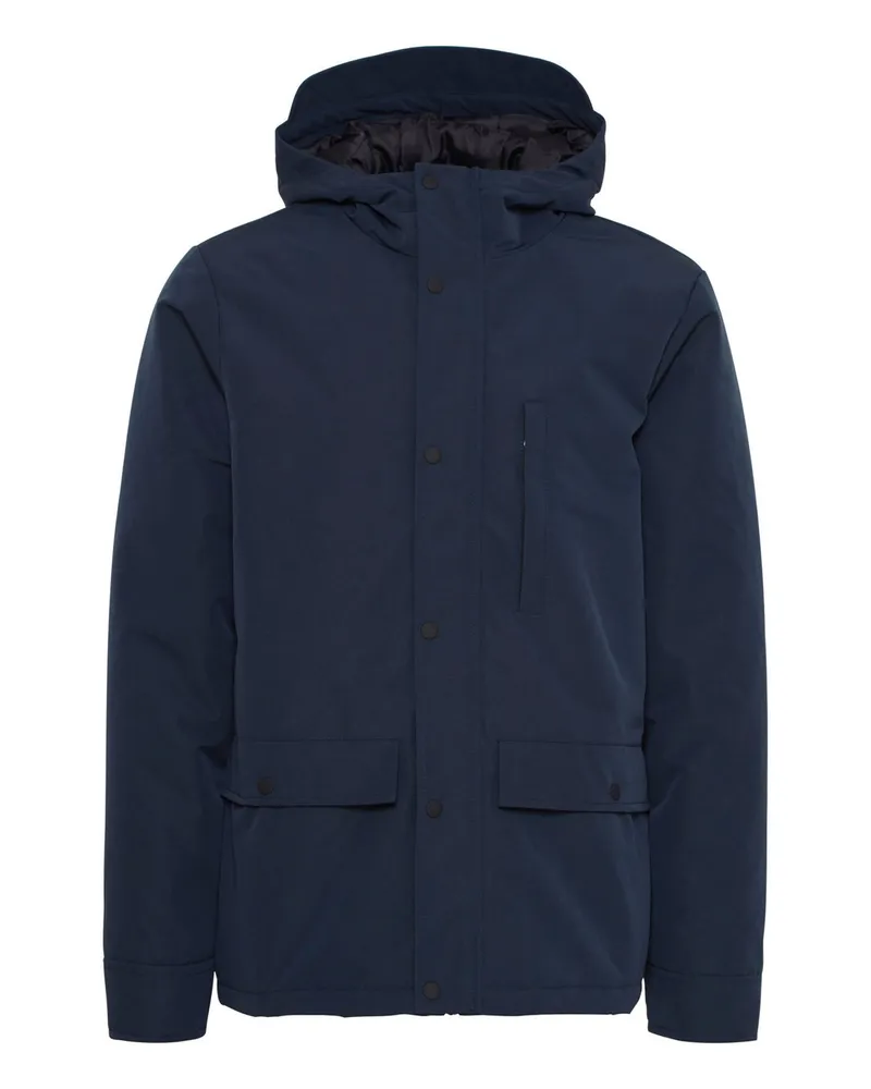 !Solid Jacke Blau