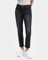 Cambio Jeans Schwarz