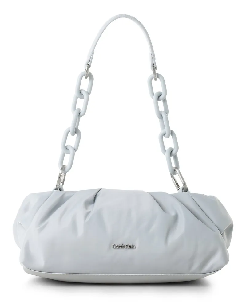 Calvin Klein Handtasche Blau