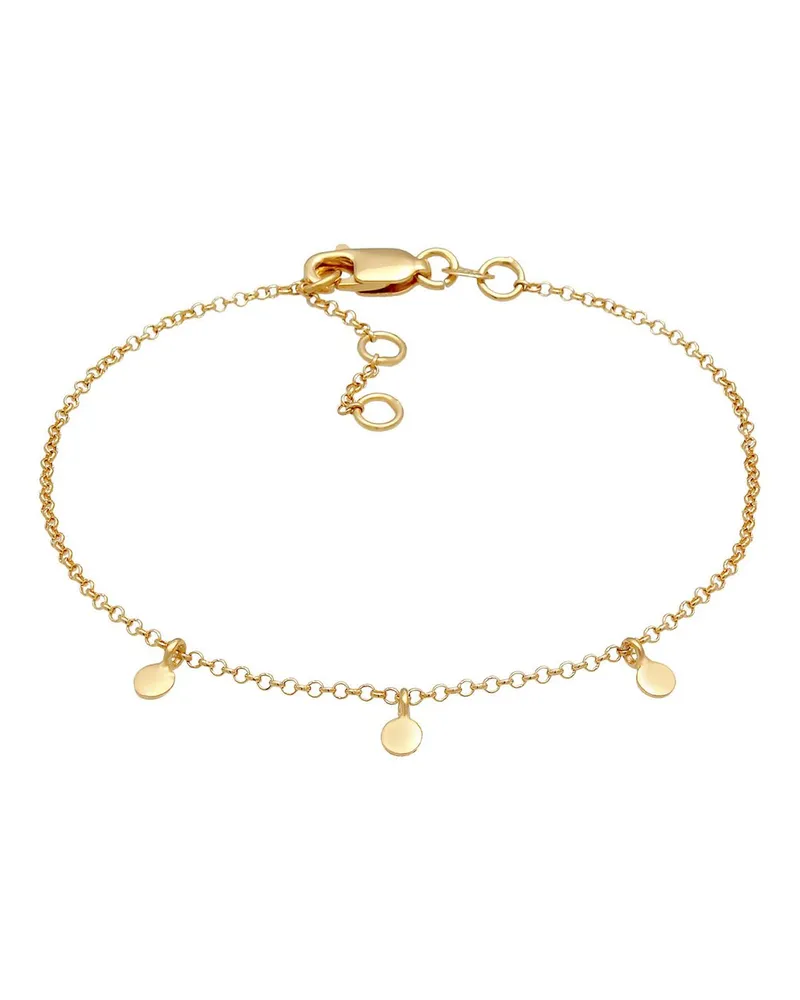 Elli Armband Gold