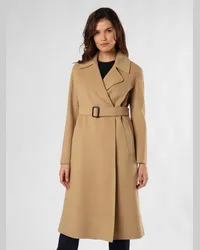 Max Mara Mantel Beige