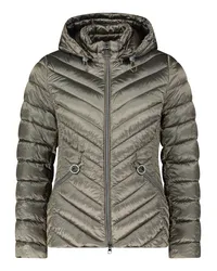 Betty Barclay Steppjacke Grau