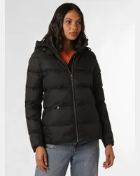 Tommy Hilfiger Daunenjacke Schwarz