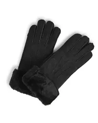 Markberg Handschuhe Schwarz