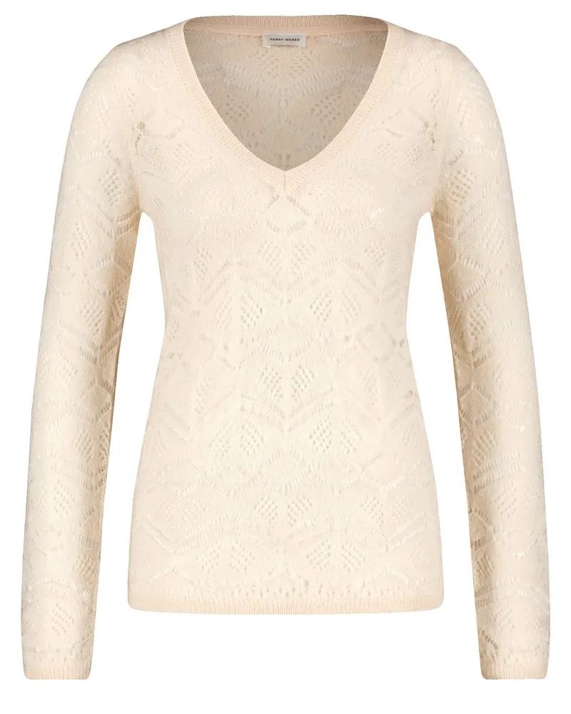 Gerry Weber Pullover Beige