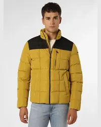 Geox Funktionsjacke Gelb