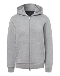 Marc O'Polo Sweatjacke Grau