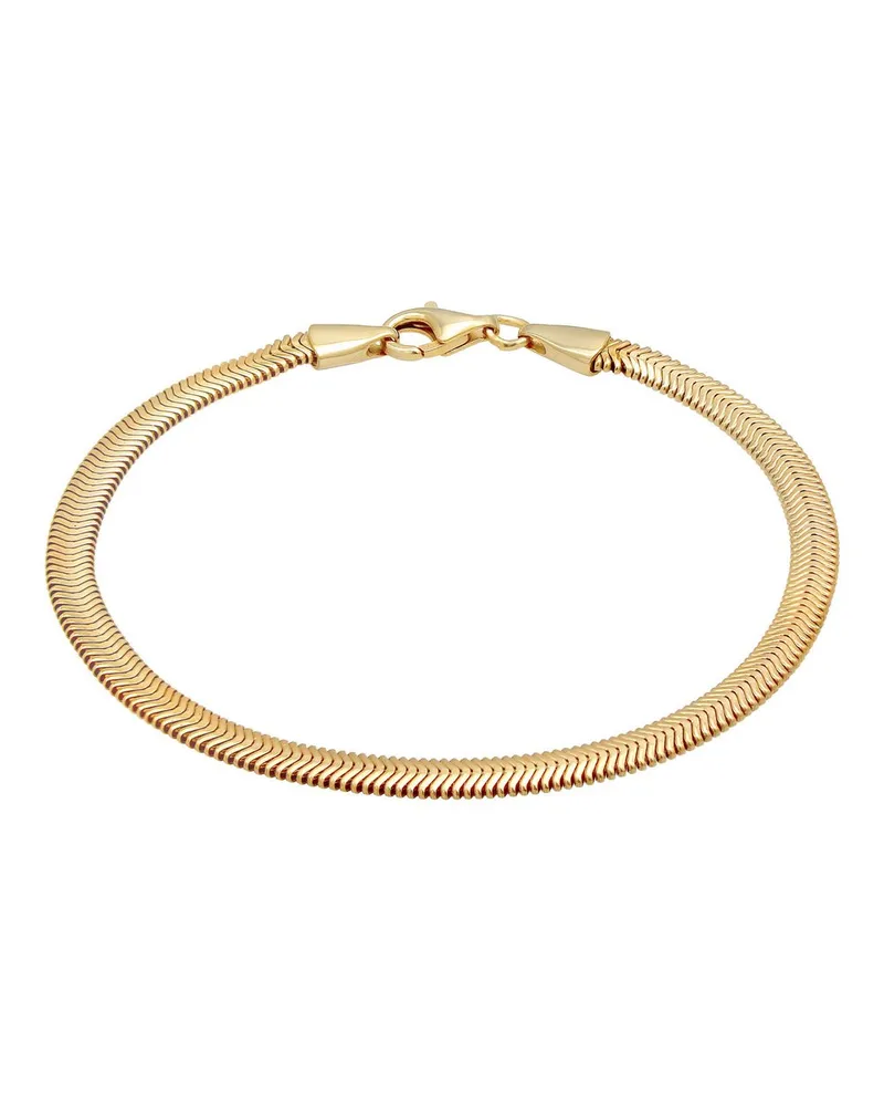 KUZZOI Armband Gold