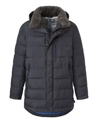 Redpoint Parka Blau