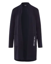 TUZZI Longblazer Blau