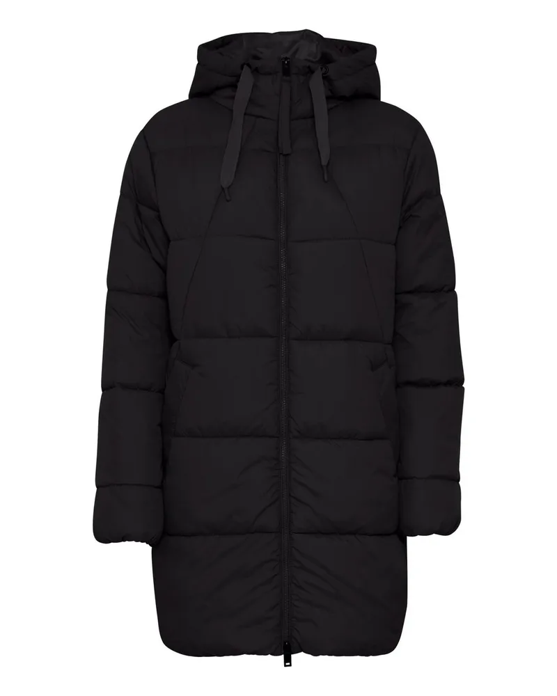 Oxmo Steppjacke Schwarz