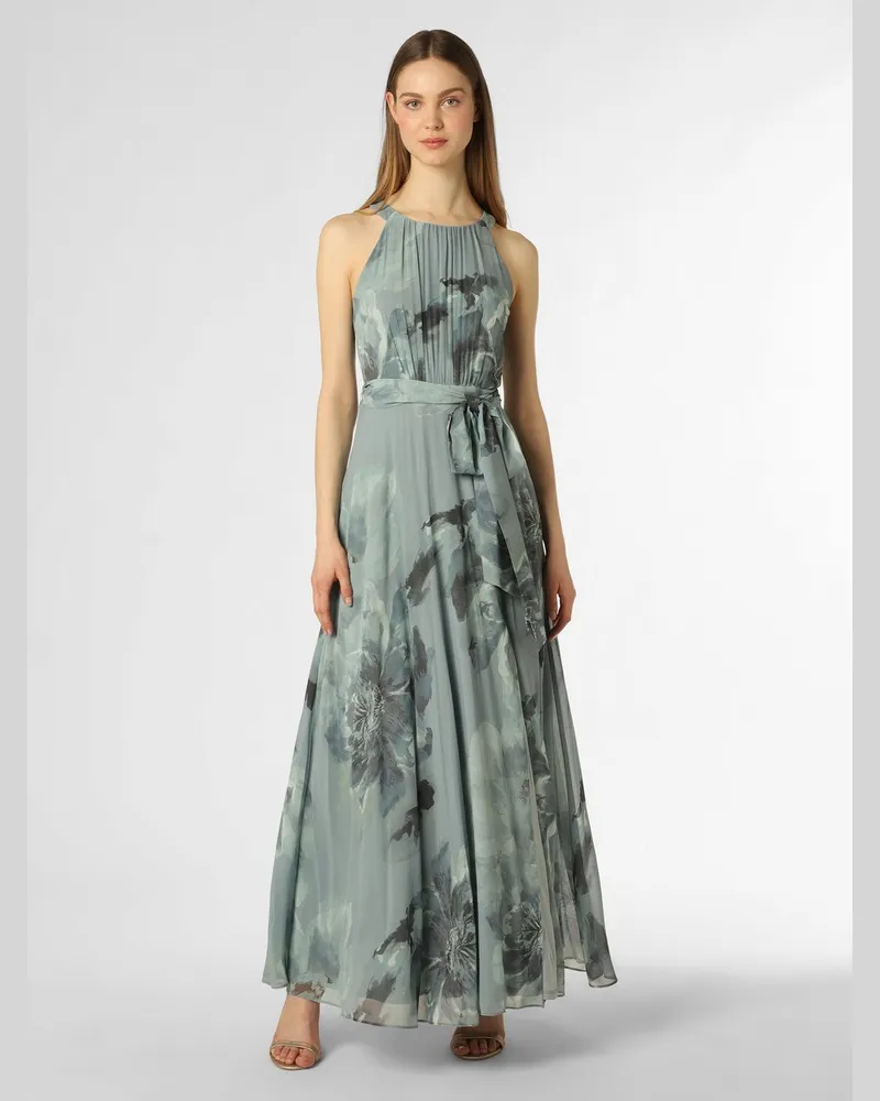 APRIORI Abendkleid Grün