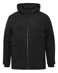 Blend Kurzjacke Schwarz