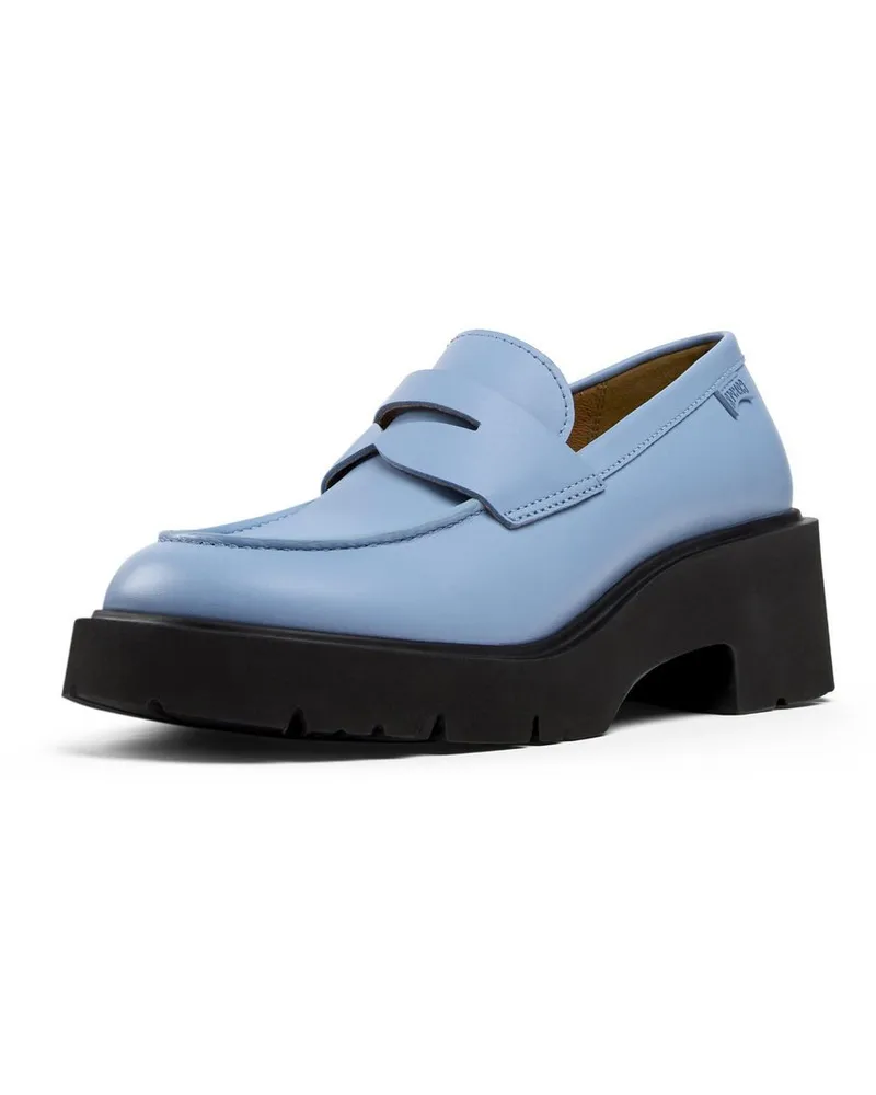 Camper Mules Blau