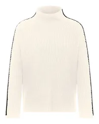 Frieda & Freddies Strickpullover Beige