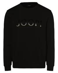 JOOP! Sweatshirt Schwarz