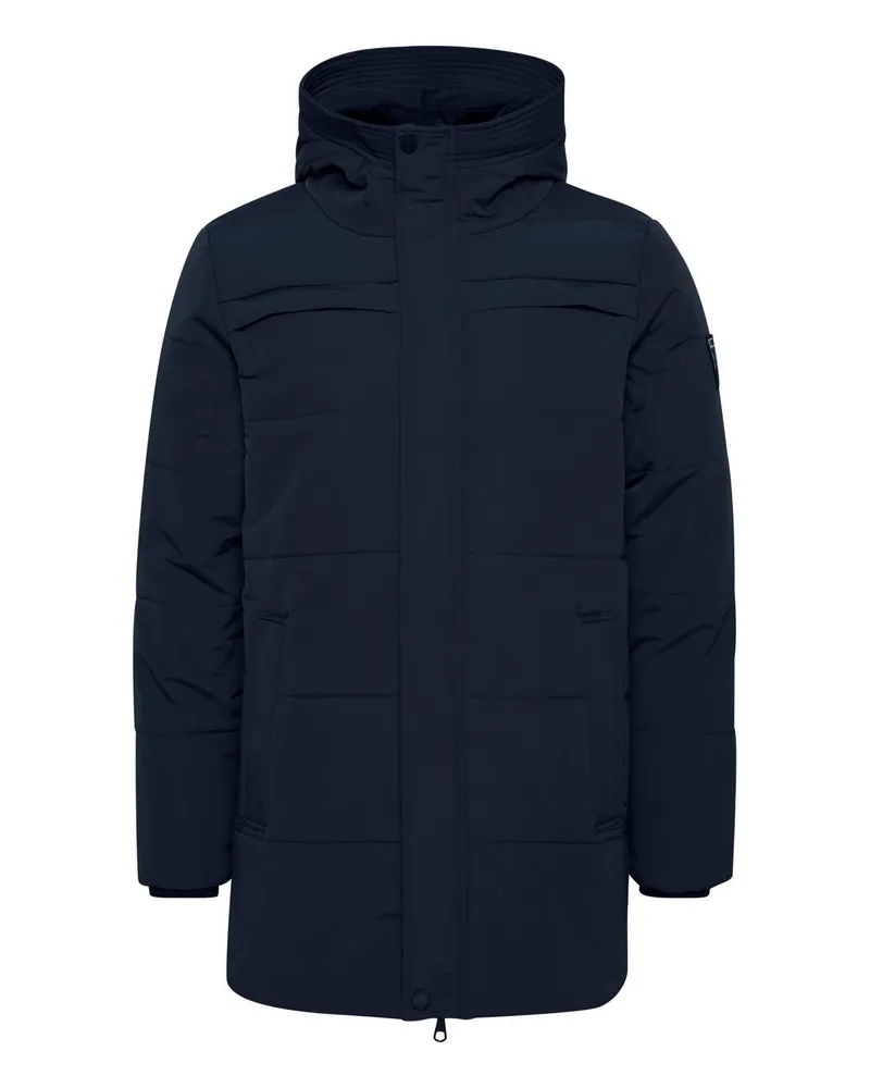 11 Project Parka Blau