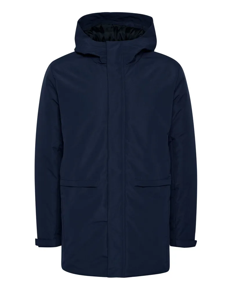 11 Project Parka Blau