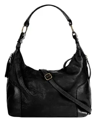 Samantha Look Shopper Schwarz