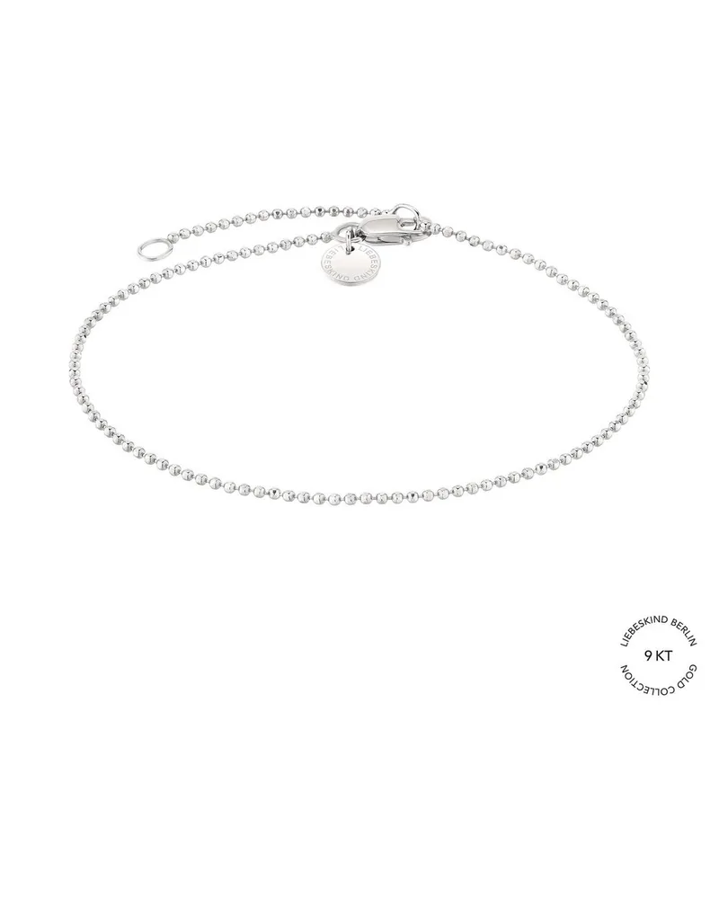 Liebeskind Armband Silber