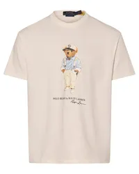 Ralph Lauren T-Shirt Weiß