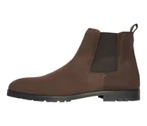 Chelsea Boots – Wallace CB
