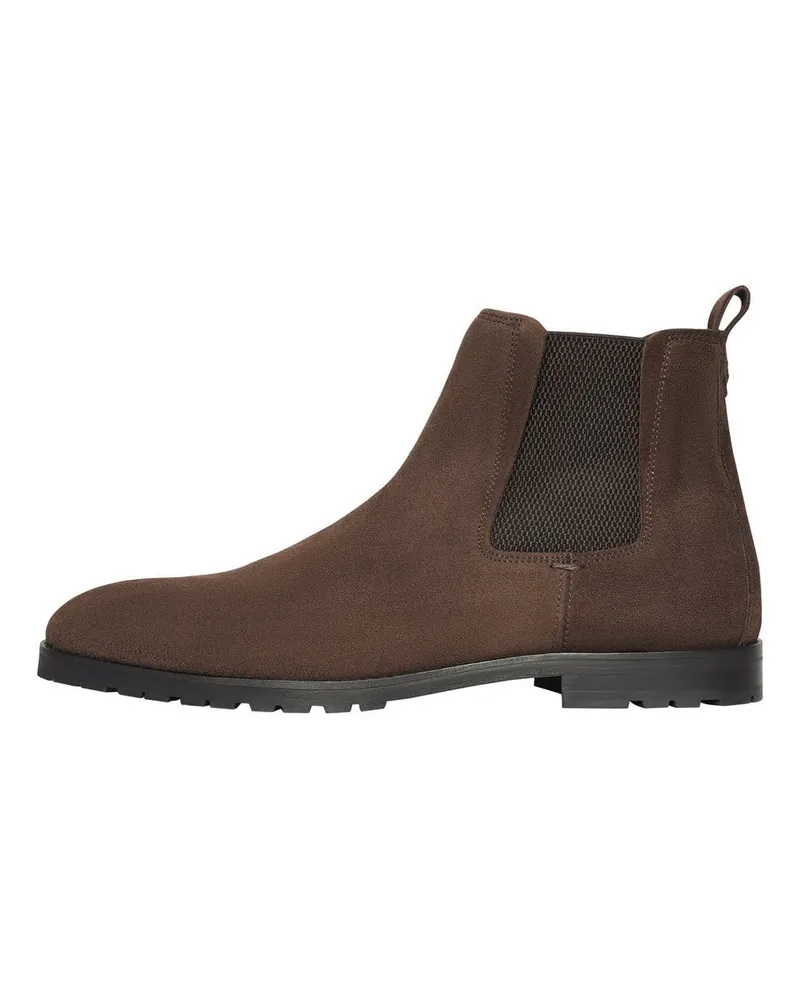 Henry Stevens Chelsea Boots – Wallace CB Braun