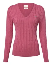 Gant Pullover Pink