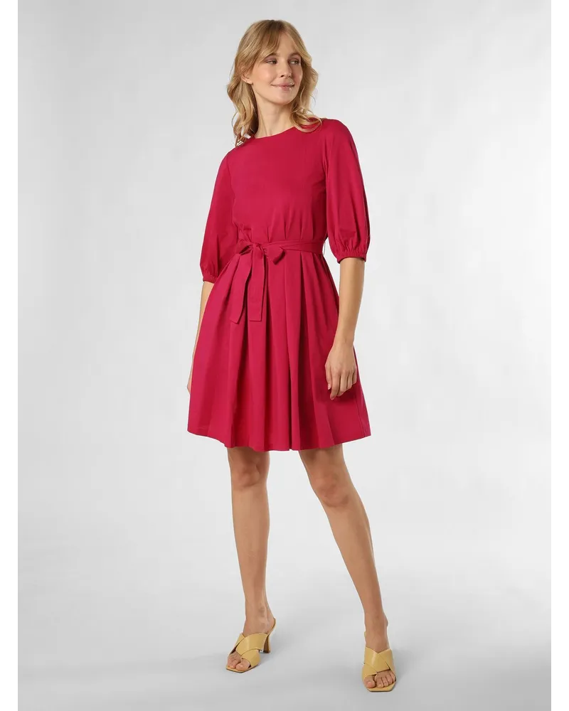 Max Mara Kleid Pink