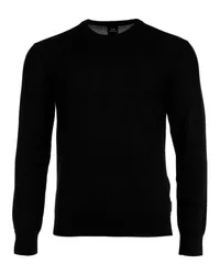 Armani Exchange Strickpullover Schwarz