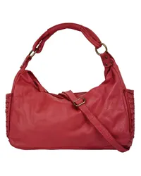 Samantha Look Handtasche Rot