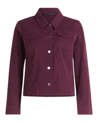 Betty Barclay Blazer-Jacke Lila