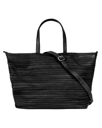 Samantha Look Shopper Schwarz