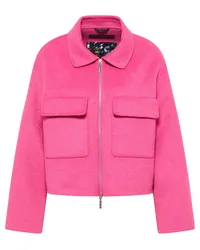 Frieda & Freddies Outdoorjacke Pink