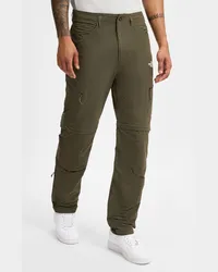 The North Face Cargohose Braun