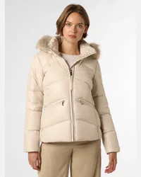 Calvin Klein Daunenjacke Beige