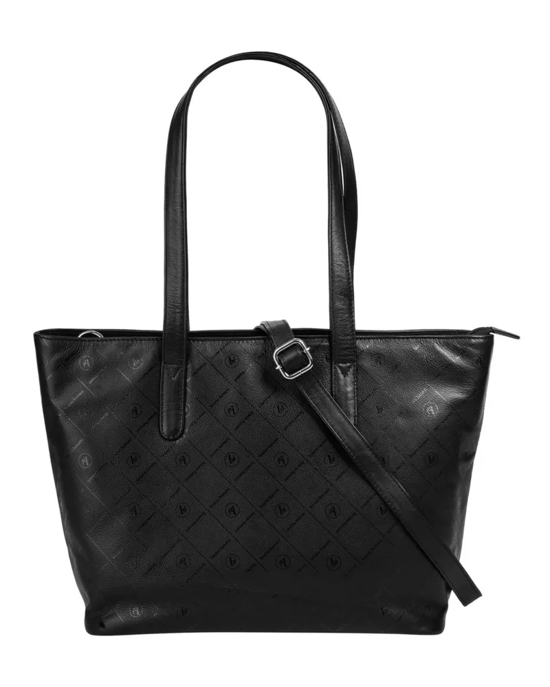 Bruno Banani Shopper Schwarz