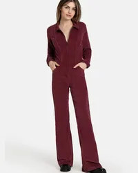 Free People Jumpsuit Rot