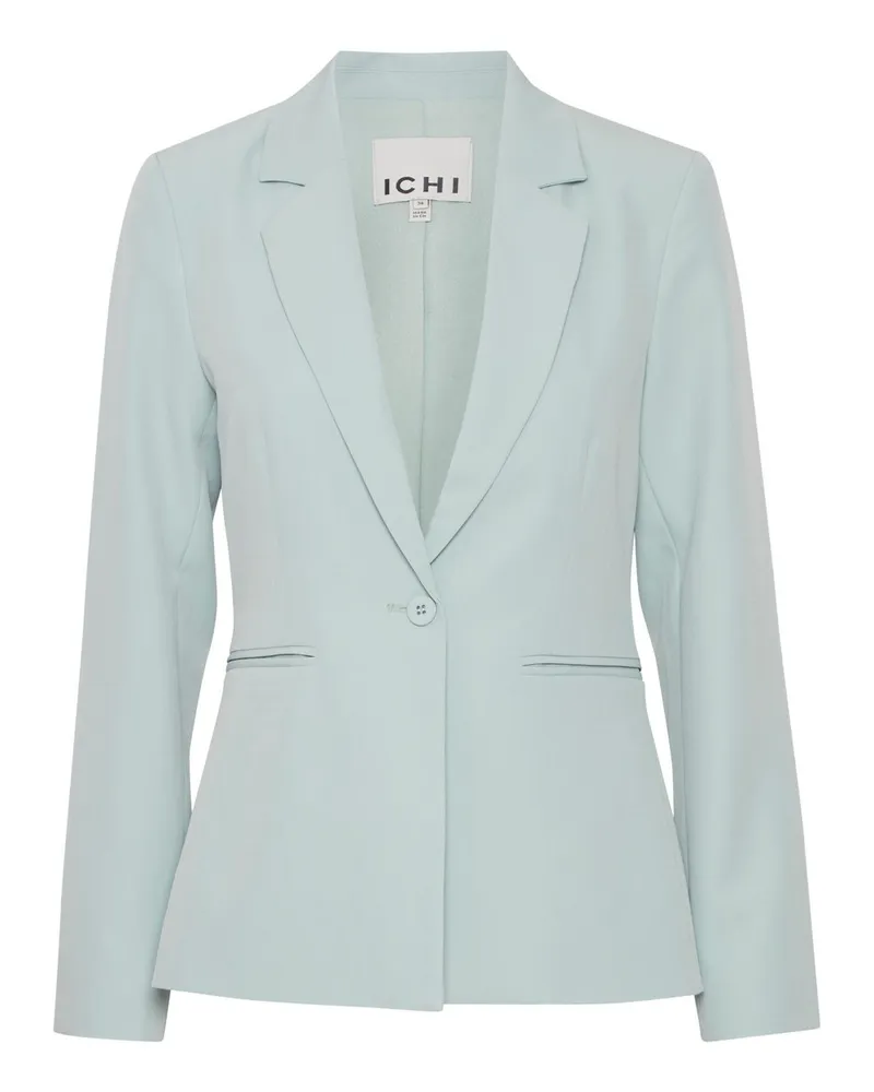 ICHI Jackenblazer Blau