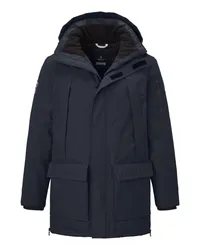 Redpoint Parka Schwarz